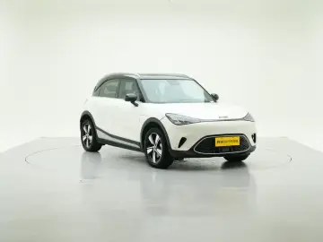 2024 Smart #1 с пробегом 53 400 км