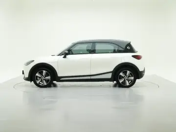 2024 Smart #1 с пробегом 53 400 км