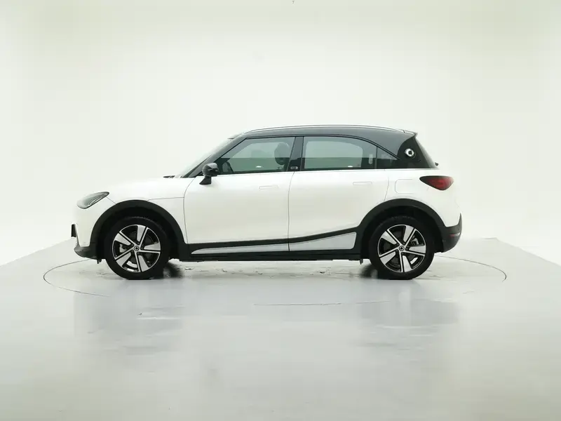 2024 Smart #1 с пробегом 53 400 км