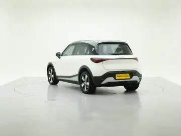 2024 Smart #1 с пробегом 53 400 км