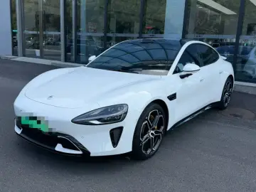 Xiaomi SU7