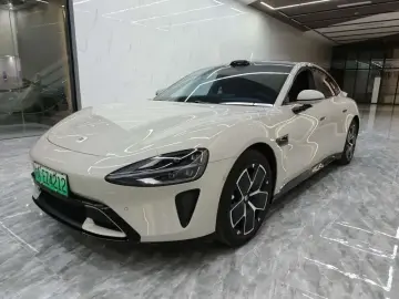 Xiaomi SU7