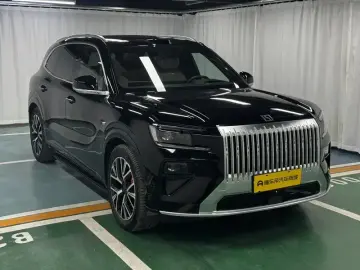 2026 Zeekr 8X с пробегом 3 000 км