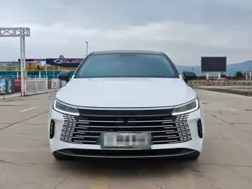 2024 BYD Chazor с пробегом 39 000 км