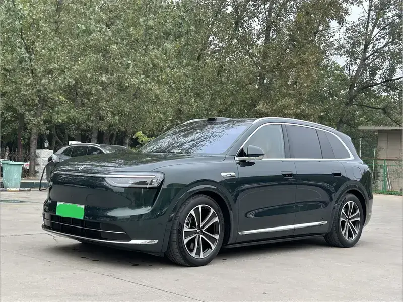 2026 Aito M7 с пробегом 16 000 км