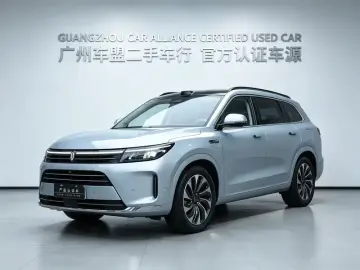 2024 Aito M7 с пробегом 60 000 км