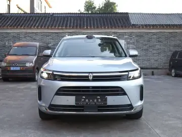 2024 Aito M7 с пробегом 60 000 км