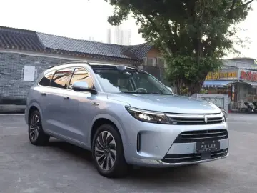 2024 Aito M7 с пробегом 60 000 км