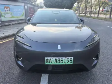 2023 Avatr 11 с пробегом 54 000 км