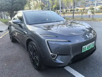 2023 Avatr 11 с пробегом 54 000 км
