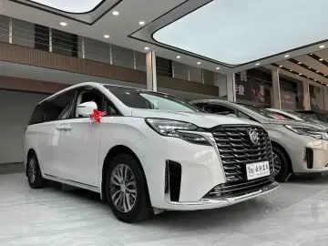 2022 Buick GL8 с пробегом 31 000 км