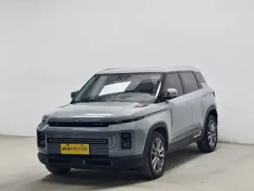 Geely Icon