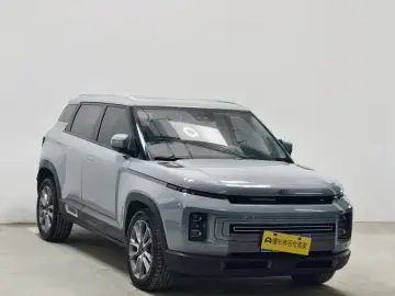 2020 Geely Icon с пробегом 68 900 км
