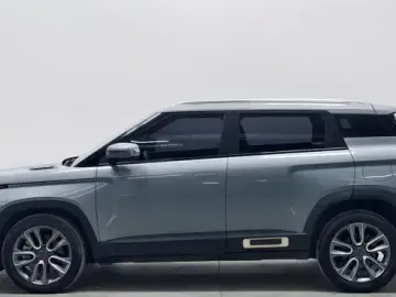 2020 Geely Icon с пробегом 68 900 км