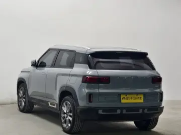 2020 Geely Icon с пробегом 68 900 км