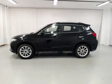 2017 Haval H2 с пробегом 51 000 км