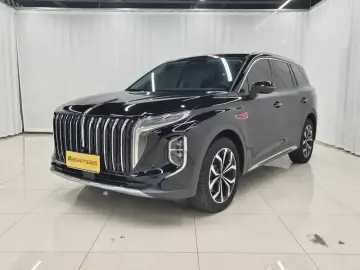 Hongqi HS7