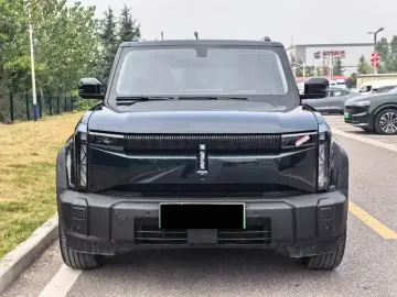 2024 iCar 03 с пробегом 20 000 км