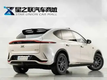 2024 IM Motors (Zhiji) LS7 с пробегом 100 км