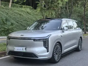 IM Motors (Zhiji) LS9