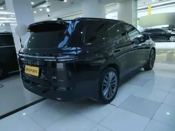 2024 Leapmotor C16 с пробегом 48 200 км