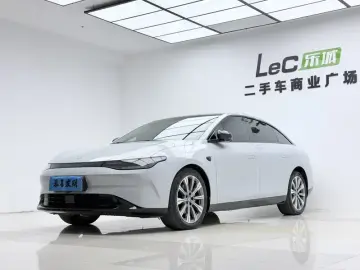 Leapmotor C01