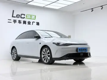 2024 Leapmotor C01 с пробегом 35 000 км