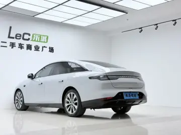 2024 Leapmotor C01 с пробегом 35 000 км