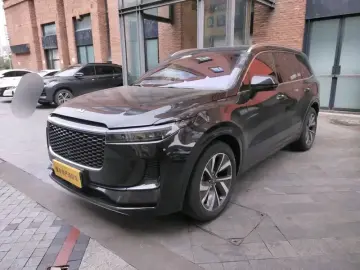2021 Li Auto (Lixiang) One с пробегом 53 400 км