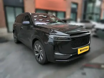 2021 Li Auto (Lixiang) One с пробегом 53 400 км