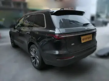 2021 Li Auto (Lixiang) One с пробегом 53 400 км