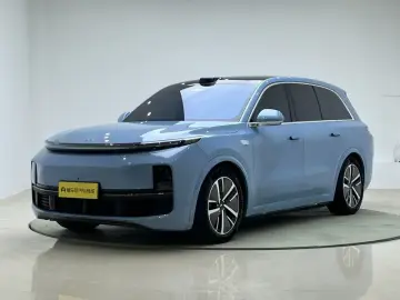 Li Auto (Lixiang) L8