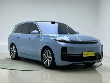 2024 Li Auto (Lixiang) L8 с пробегом 56 200 км
