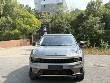 2022 Lynk & Co 05 с пробегом 67 000 км