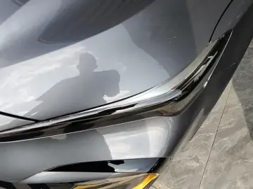 2021 MG 6 с пробегом 75 000 км