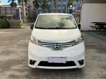 2014 Nissan NV200 с пробегом 151 000 км
