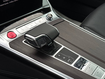 2023 Audi A6 с пробегом 63 000 км