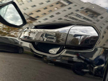 2023 Audi A6 с пробегом 63 000 км