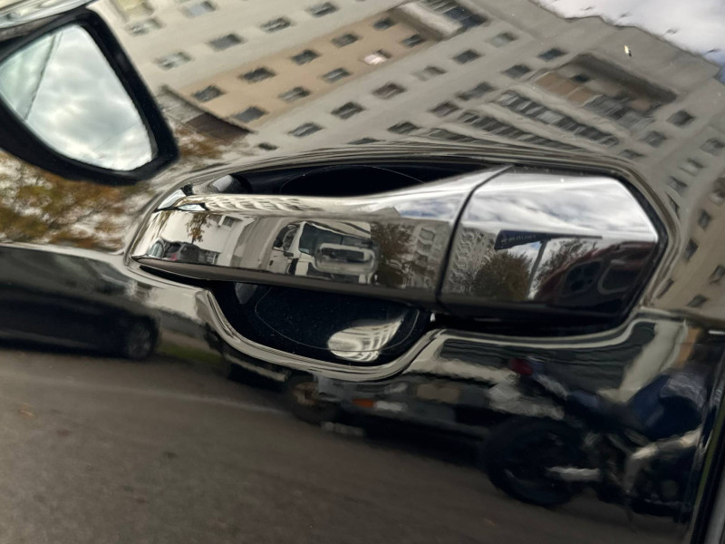 2023 Audi A6 с пробегом 63 000 км