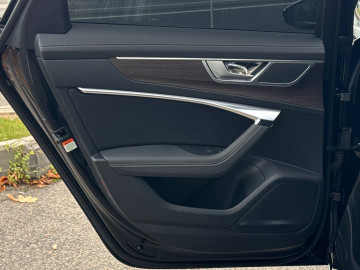 2023 Audi A6 с пробегом 63 000 км