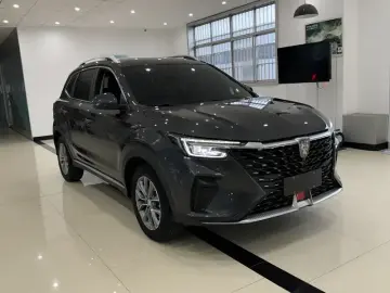 2023 Roewe RX5 с пробегом 33 000 км
