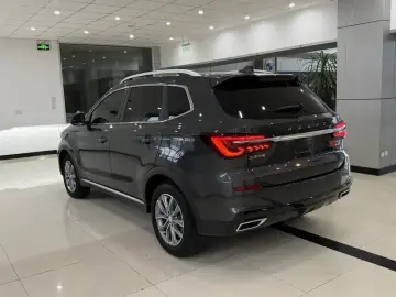 2023 Roewe RX5 с пробегом 33 000 км