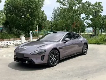Xiaomi SU7