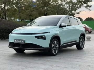 Xpeng G3