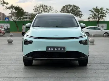 2021 Xpeng G3 с пробегом 48 000 км