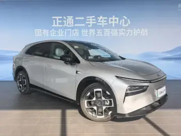 2025 Xpeng G7 с пробегом 38 000 км