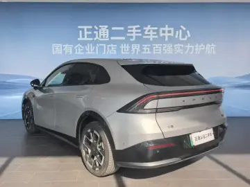 2025 Xpeng G7 с пробегом 38 000 км