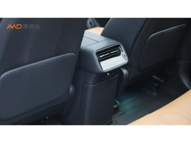 2026 Aito M6 с пробегом 6 100 км