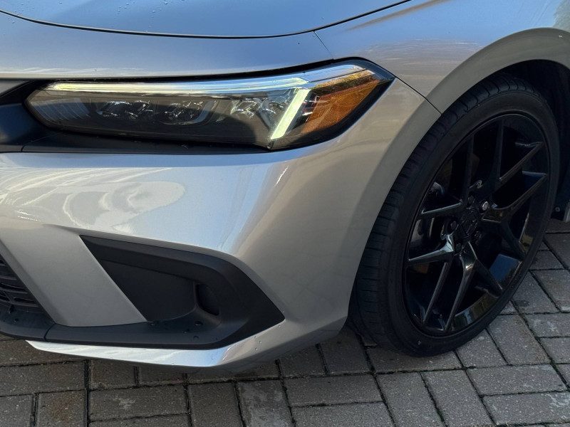 2023 Honda Civic с пробегом 52 900 км