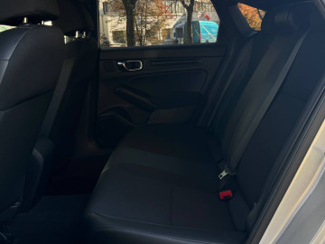 2023 Honda Civic с пробегом 52 900 км